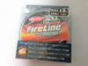 Berkley FIRE LINE Fused Original 18lbs (100m) # Smoke NEW