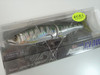 Gan Craft Jointed Claw 178 SS #K-05 Hologram Hasu NEW