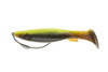 Berkley Japan POWER WIGGLER 4  # Pond Scum Perch NEW