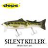 Deps SILENT KILLER  175 (Original Version) NEW