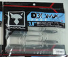 Jackall DB UMA FREE 3.8 NEW