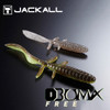 Jackall DB UMA FREE 3.8 NEW