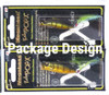 Megabass BABY POPX  NEW