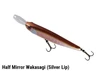 Jackall RISER BAIT 007R NEW