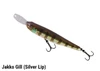 Jackall RISER BAIT 007R NEW