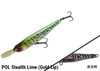 Jackall RISER BAIT 007R NEW