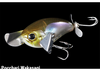 Jackall MICRO POMPADOUR NEW