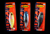 Deps BUZZJET Prop Wake Bait NEW