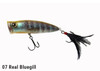 Deps PULSECOD Spring Weight Micro Vibe System NEW