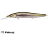 Megabass  VISION ONETEN R+1 6ft Diving Jerkbait NEW