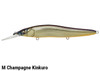 Megabass  VISION ONETEN R+1 6ft Diving Jerkbait NEW