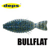 Deps BULL FLAT 3 NEW