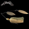 Nories CRYSTAL S DEEPER RANGE 3/4 oz Spinnerbait NEW - KKJAPANLURE