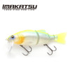 Imakatsu BABY BASSROID NEW