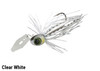 Jackall DERA  BREAK 3/16 oz Compact Bladed Jig NEW