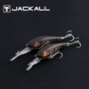 Jackall D-BILL SHAD 55 MR NEW