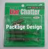 ISSEI LIAR CHATTER 10g (3/8oz) NEW