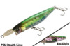 Jackall RISER BAIT 009P NEW