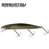 Imakatsu GEKIASA III Completer 3DR Color NEW