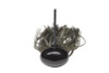 HIDEUP CALURUBA Light Weight Rubber Jig 1.7g NEW