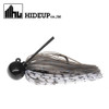 HIDEUP CALURUBA Light Weight Rubber Jig 1/16 oz NEW