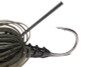 HIDEUP CALURUBA Light Weight Rubber Jig 1.7g NEW