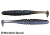 Issei CARAMEL SHAD 4 NEW