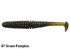 Issei CARAMEL SHAD 4 NEW