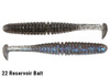 Issei CARAMEL SHAD 4 NEW