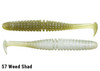 Issei CARAMEL SHAD 4 NEW