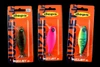 Deps BUZZJET Jr Prop Wake Bait NEW