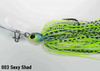 BUMBLEBEE Custom Lures B-BLADE 3/8 oz NEW