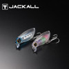 Jackall MUTEBALL MINNOW 38F NEW