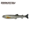 Imakatsu HUDDLE SWIMMER 4 Real Color NEW