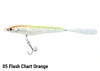 Deps WAKASAGI BAIT 65 Floating NEW