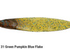 Issei LIAR MINNOW FLAT SAKANASAKANA 3.8 NEW