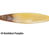 Issei LIAR MINNOW FLAT SAKANASAKANA 3.8 NEW