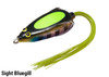 DAIWA STEEZ SNAPPY FROG Jr Sinking Frog NEW