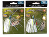 Nories CRYSTAL S 3/8 oz Spinnerbait NEW