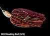 Nories CRYSTAL S 3/8 oz Spinnerbait NEW