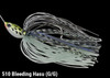 Nories CRYSTAL S 3/8 oz Spinnerbait NEW
