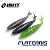 ism FLATERRIS 4.5 NEW