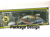 Megabass Vibration-X VATALION SF NEW