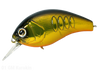 Deps KORRIGAN MAGNUM 150 Squarebill Crankbait NEW