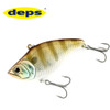 Deps MS VIBRATION "Tungsten" NEW