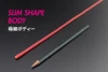 Jackall LONG "M" 16 NEW