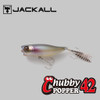 Jackall CHUBBY POPPER 42 Compact Popper NEW