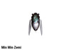 Megabass NANO SIGLETT NEW