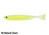 Issei LIAR MINNOW 5 NEW