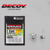 DECOY SINKER TYPE COIL NEW